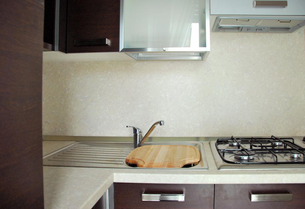 Casa Vacanze Aurora Centro Ріміні Номер фото